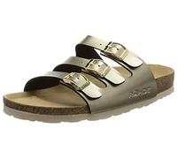 Rohde Alba Pantolette Women Sandales 5619 88 oxyd Silver