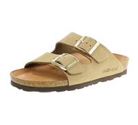 Rohde Alba Pantoufle Femme Sandale 565014 Nature