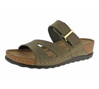 Rohde Alba - Sabot pour Femme - Taille 41 (EU) 7.5 (UK)