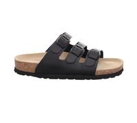 Rohde Alba Sandales en cuir véritable pour femme