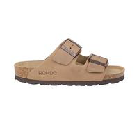 Rohde Alba - sandales pour femme - taille 42 (EU) 8 (UK)