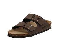 Rohde Alba Women's Shoes Summershoes 5631 Braun, Pointure:EUR 41