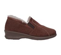 Rohde - Chausson femme marron - Femme - Chaussures - Brun - Taille: 41 1/2 EU