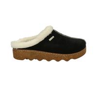 Rohde - Chaussons confortables pour femmes - Femme - Chaussures - Noir - Taille: 42 EU