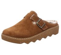 Rohde Chaussons En Cuir Pour Femmes Foggia 6123