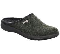 Rohde Chaussons Femme Bari 6545, Pointure:41 EU, La Couleur:Vert