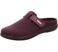 Rohde Chaussons Femme Bari 6549, Pointure:37 EU, La Couleur:Violet