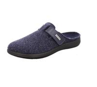 Rohde Chaussons Femme Bari 6549, Pointure:39 EU, La Couleur:Bleu