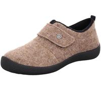 Rohde Chaussons Femme D.Olbia 2007, Pointure:41 EU, La Couleur:Beige