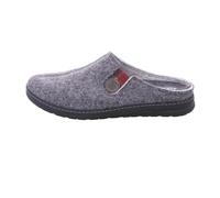 Rohde - Chaussons Femme en Feutre Doux - Homme - Chaussures - Gris - Taille: 44 EU