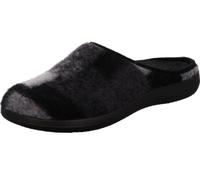 Rohde Chaussons Femme En Feutre Pantoufles Bari 4838