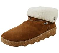 Rohde Chaussons Femme Foggia 6128, Pointure:40 EU, La Couleur:Marron