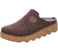 Rohde Sabots Foggia‑D Femme Marron Taille 42 EU