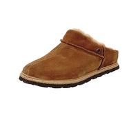 Rohde Chaussons Femme Gardena 7070, Pointure:38 EU, La Couleur:Marron