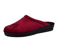 Rohde Chaussons Femme Neustadt-D 4270, Pointure:40 EU, La Couleur:Multicolore