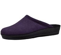 Rohde Chaussons Femme Neustadt-D 4270, Pointure:42 EU, La Couleur:Violet