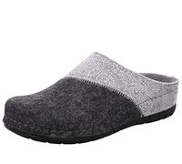 Rohde Chaussons Femme Rodigo-40 6031, Pointure:39 EU, La Couleur:Gris