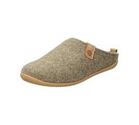 Rohde Chaussons Femme Tivoli-D 6860, Pointure:41 EU, La Couleur:Marron