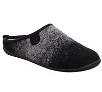 Rohde Chaussons Femme Tivoli-D 6862, Pointure:42 EU, La Couleur:Noir