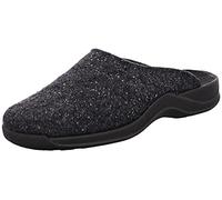 Rohde Chaussons Femme Vaasa-D 2304, Pointure:42 EU, La Couleur:Gris