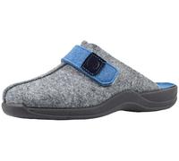 Rohde Chaussons Femmes Pantoufles Pantolette Vaasa-D 2315-80