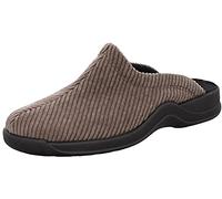 Rohde Chaussons Homme Vaasa-H 2740, Pointure:44 EU, La Couleur:Vert