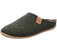 Rohde Chaussons Pour Femmes Avec Semelles Amovibles En Cuir Tivoli-D 6863