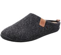 Rohde Chaussons Pour Femmes Avec Semelles Amovibles En Cuir Tivoli-D 6863