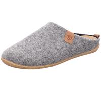 Rohde Chaussons Pour Femmes Avec Semelles Amovibles En Cuir Tivoli-D 6863