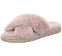 Rohde Chaussons Pour Femmes Pantolette En Peluche Lodi 7024