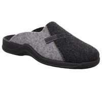 Rohde Chaussons Pour Hommes En Feutre Vaasa-H 2731