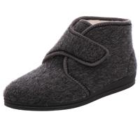 Rohde Chaussons Pour Hommes Fermés Avec Doublure Chaude Lillestrom 2613