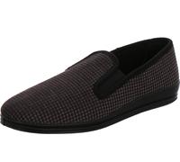 Rohde Chaussons Pour Hommes Fermés Slippers Lillestrom 2608