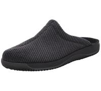 Rohde Chaussons Pour Hommes Textile PVC Semelle Cord Soltau-H 2787