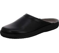 Rohde Chaussons Soltau-h pour Homme, Noir, 46 EU