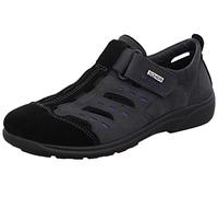 Rohde Chaussures Homme 1233, Pointure:44 EU, La Couleur:Noir