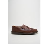rohde chaussures homme de couleur marron