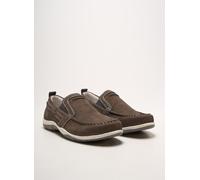 rohde chaussures homme de couleur marron