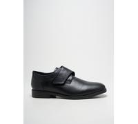 rohde chaussures homme de couleur noir