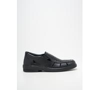 rohde chaussures homme de couleur noir