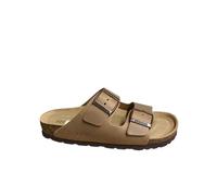 Rohde - Claquettes - Femme - Chaussures - Brun - Taille: 40 EU