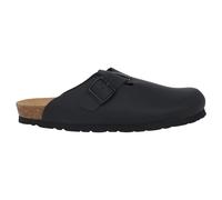Rohde - Collection de sabots noirs pour hommes - Homme - Chaussures - Noir - Taille: 40 EU