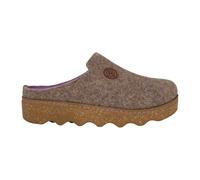 Rohde - Collection de sabots pour femmes marron - Femme - Chaussures - Brun - Taille: 40 EU