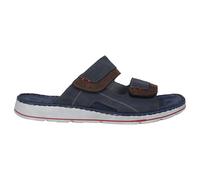 Rohde - Collection de sandales bleues pour hommes - Homme - Chaussures - Bleu - Taille: 40 EU