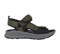 Rohde - Collection de sandales pour hommes vertes - Homme - Chaussures - Vert - Taille: 42 EU