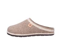 Rohde - D.meran Slipper - Femme - Chaussures - Beige - Taille: 42 EU