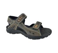 Rohde - Des sandales - Homme - Chaussures - Brun - Taille: 44 EU