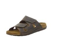 Rohde Easys 5914 Mules pour homme Marron, marron foncé, 47 EU
