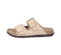 Rohde - Easys N°42 Sandale - Femme - Chaussures - Beige - Taille: 42 EU