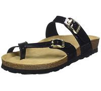 Rohde Femme Alba Chausson, 91 Noir laqué, 35 EU